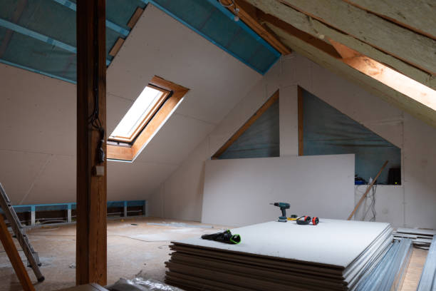 Best Insulation for Specific Applications in Cochranton, PA