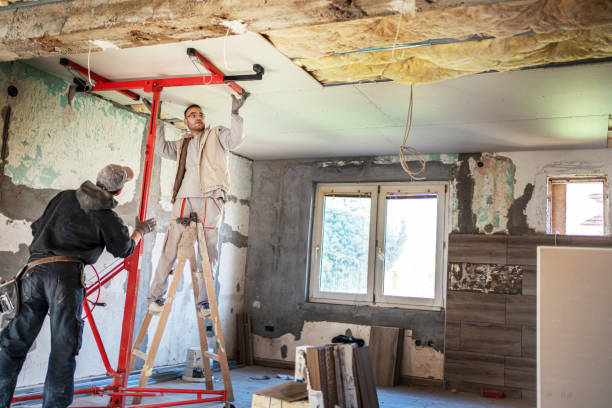 Best Types of Insulation in Cochranton, PA